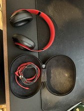 Beats by Dr. Dre Studio3 Over