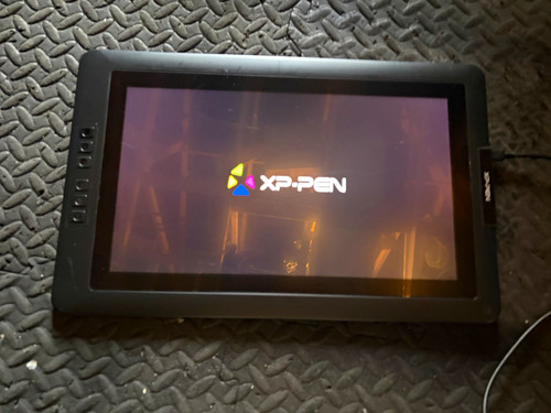 Pen wired graphics tablet - xp-pen,