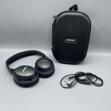 *Read* Bose QuietComfort 25