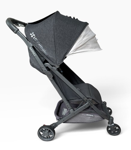 Uppababy minu compact - minu, v2