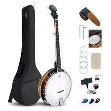 5-String Banjo Ukulele