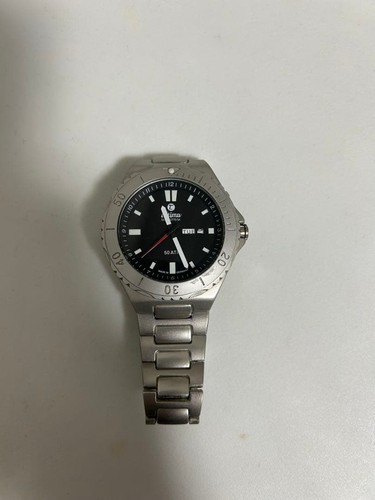 Tutima watches seven - m2,