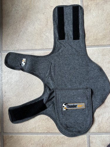 Thundershirt for dogs xs - thundershirt,