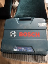 bosch empty case