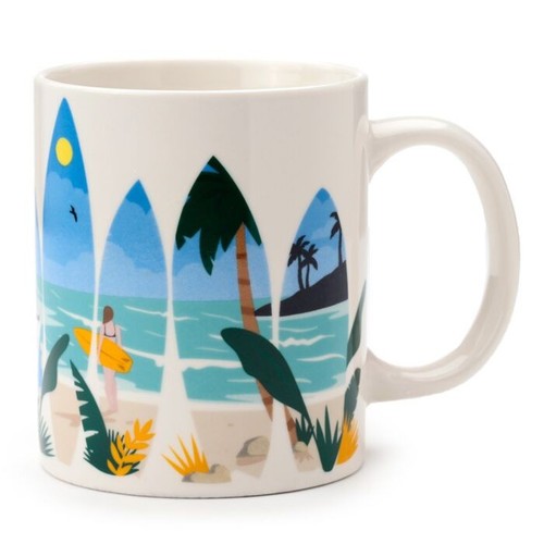 Mug camper van - vw,