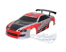 12304 ROAD BODY DRIFT 1:10