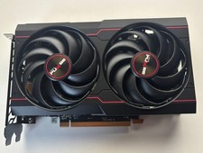 Sapphire Pulse AMD Radeon RX