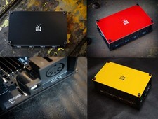 MINDBURNER MIDI 5 way MIDI