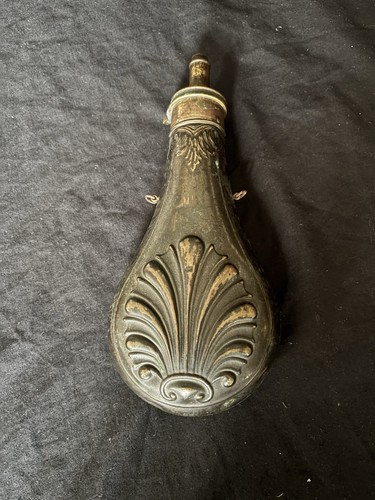 Antique patent copper - antique,