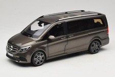 183873 Mercedes V-Class AMG