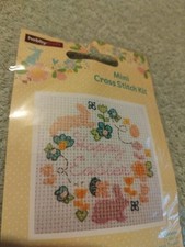 SALE! Hobbycraft Mini Cross