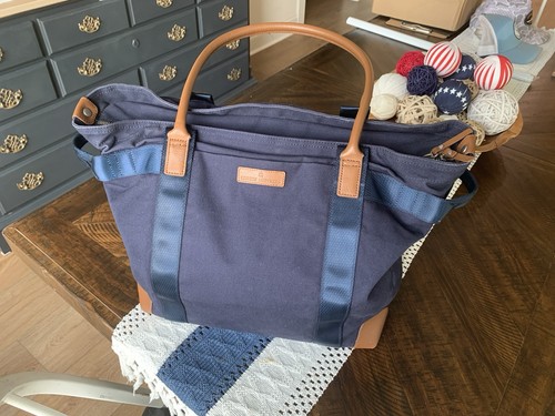 Brooks brothers wells laptop - brooks,