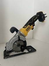 Dewalt DCS571N 18V Brushless