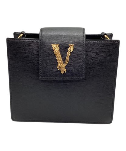 Versace way 1002873 - versace, black