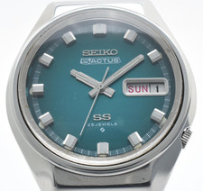 Vintage [Exc+5] SEIKO
