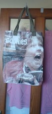 Goonies Tote Bag Shoulder Bag