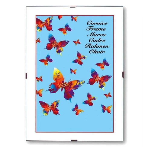 40cm clip photo frame - photo, –