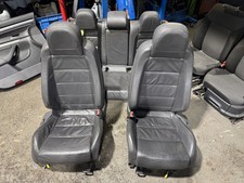 2006 VW Golf Mk5 - GTI Heated