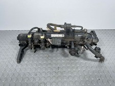 Fiat 500 Abarth 2018 Petrol intake manifold 55284582 LIQ4629