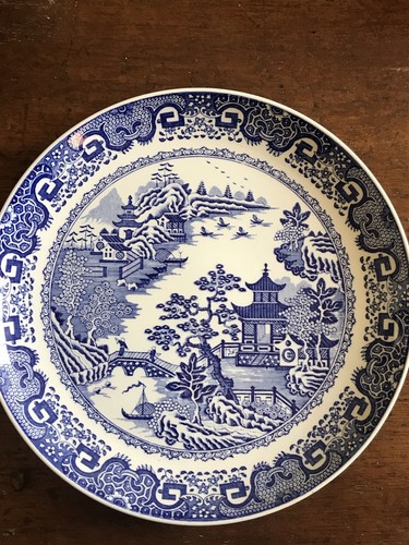 Spode danbury mint - danbury,