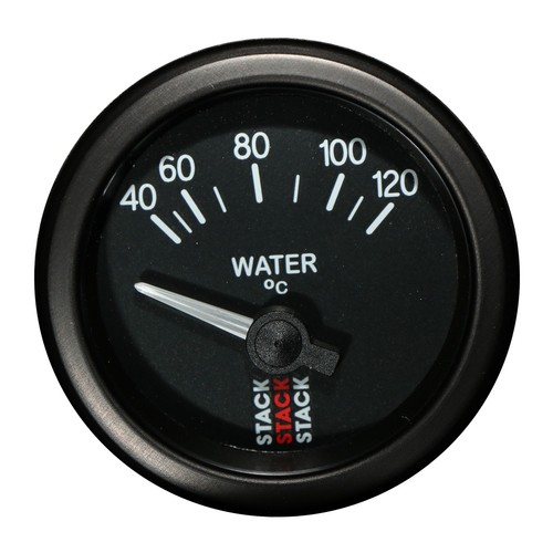 Stack 120 water temp - 40-120°c,