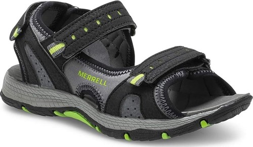 Merrell kids panther sandal - merrell,