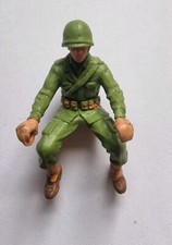 Britains 9682 WW2 US dispatch