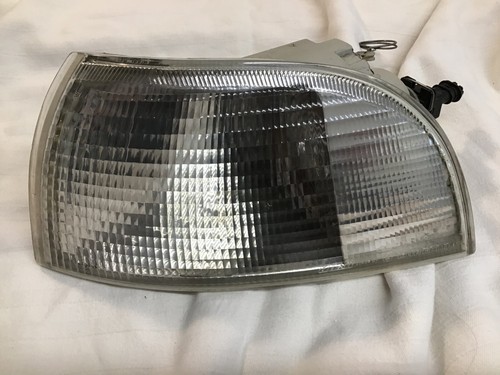 Fiat punto mk1 left - left, front
