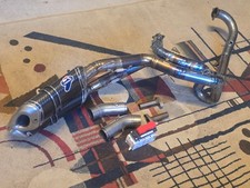 DUCATI 848 / 1098  Full