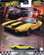 Hot Wheels Premium Boulevard