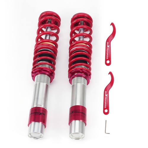 Rear coilovers for - for, bmw