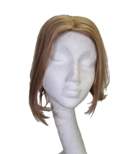 Human hair trendura full top - human,