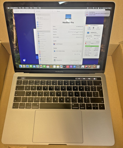 Macbook pro a1708 - macbook,