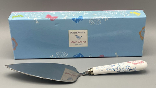 Portmerion dawn chorus boxed - dawn,