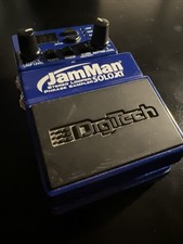 Digitech JamMan Stereo Looper