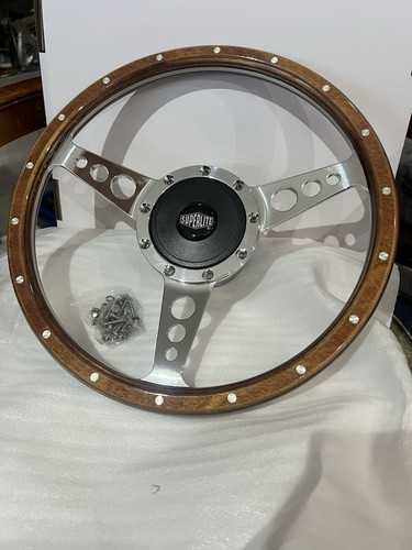 Classic mini wood - classic,
