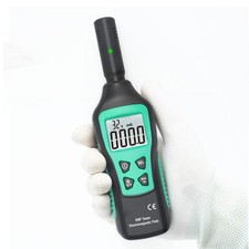 ›Handheld EMF Meter