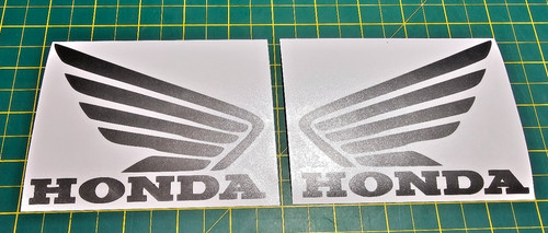Honda wings motorcycle - honda,