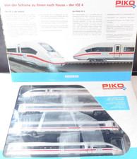 ICE 4 Piko 51402 H0 in Original Packaging Digital with Sound # 0526