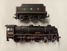 Mainline 37-056 LMS Black