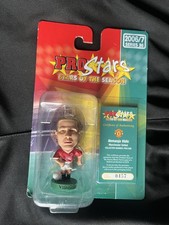 Corinthian Prostars - Nemanja Vidic - Manchester United - Series 36