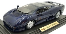 Maisto 1/12 Scale Diecast