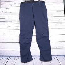 Rohan traverse trousers r - trousers, 36