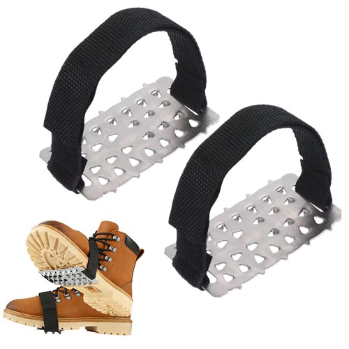 Spikes winter cleats ice - spikes,