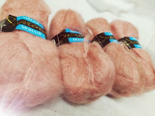 Vintage sirdar mohair - sirdar,