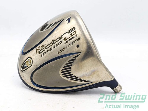 Cobra speed offset - cobra,