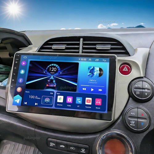 Android for honda jazz fit - jazz,