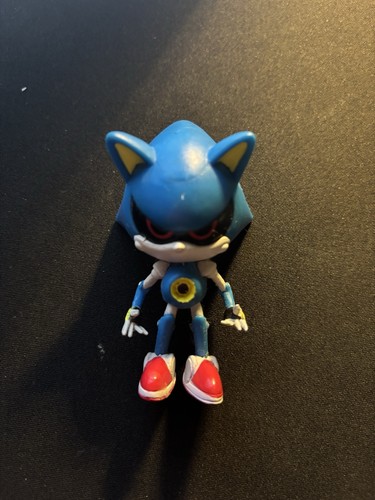 Jazwares sonic the - sonic,