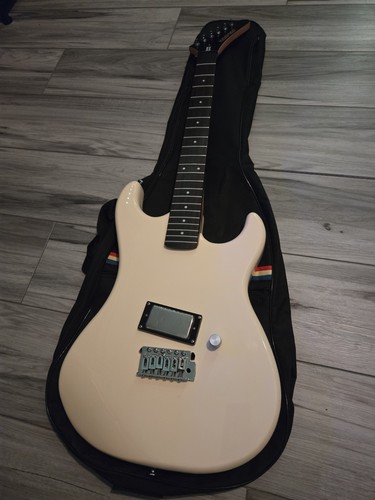 Kramer baretta special 2017 - baretta,
