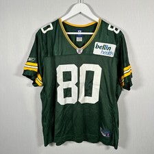 Reebok Green Bay Packers